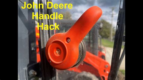 john deere skid steer door handle for sale|john deere parts catalogue.